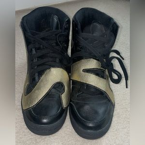 Jeremy Scott x Adidas